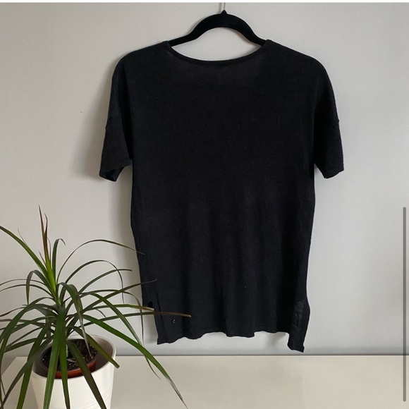 Lululemon Daya knit tee - Picture 5 of 8